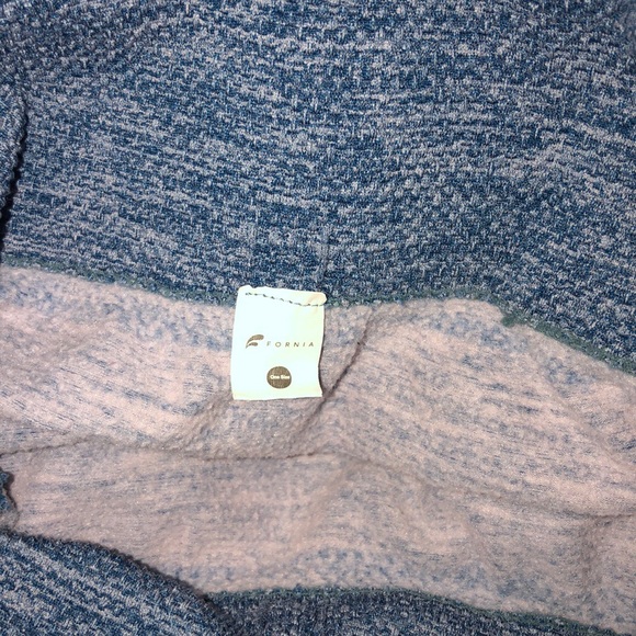 Fornia fleece lined leggings - Picture 3 of 3